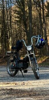 Piaggio bravo