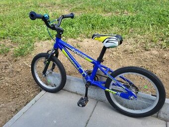 Detsky bicykel