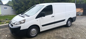 PREDAM CITROEN JUMPY