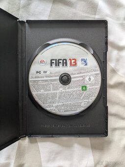 FIFA 13 NA PC