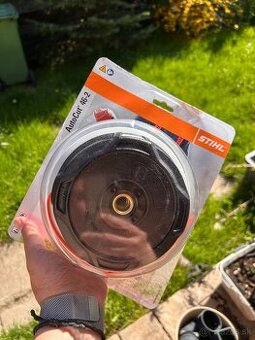 Stihl-AutoCut 46-2 Nová originál hlava
