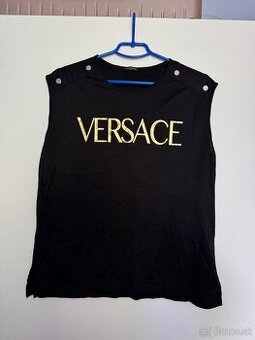 Versace tričko