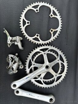 Shimano diely