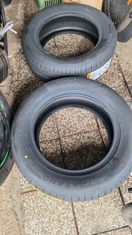 Predám nové letné pneumatiky 225/55 R16