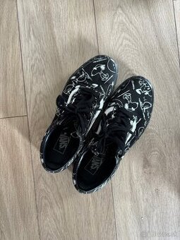 Vans - Peanuts Snoopy x Old Skool