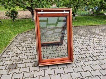 Strešné okno Velux GZL 306 1054