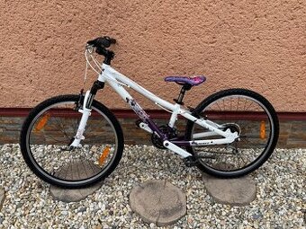 Detsky Horský Bicykel SCOTT CONTESSA 24”