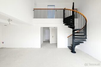 Exkluzivní prodej bytu 4+kk, Bubeneč, Praha 7