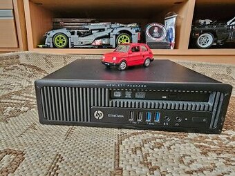 HP Elitedesk 800 G1