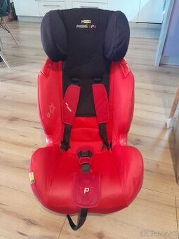 Autosedačka PRIME SPS Monza