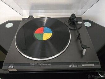 Technics SL-Q210
