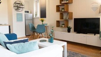 Predaj 1izb byt Podunajské Biskupice