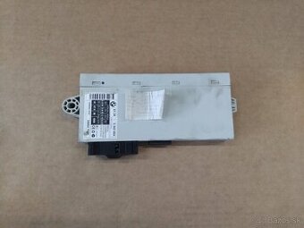 CAS control modul BMW E60 E61