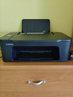 Tlačiareň CANON Pixma TS3750i