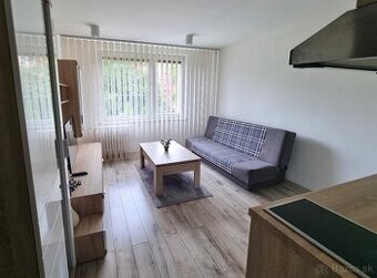 Garsónka na prenájom - Žilina - Vlčince - plne zariadená