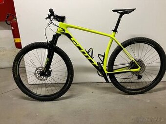 scott scale 940 carbon XL 2019