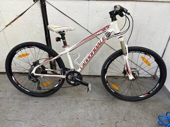 Predám cannondale