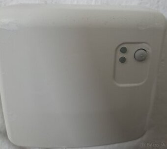 bezdrôtový termostat Honeywell CM727