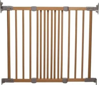 Bezpečnostná zábrana BabyDan Flexi Fit NEW