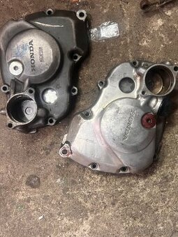 Honda crf 450 2008