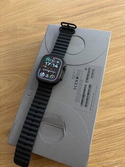 Apple Watch Ultra 2 49mm