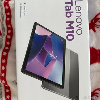 Lenovo Tab m10