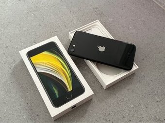 iPhone SE 2020