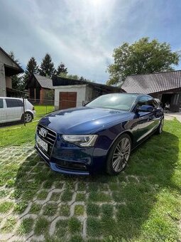 Audi A5 Sportback 3.0TDI