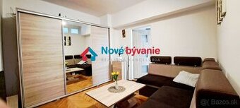 EXKLUZÍVNE na PREDAJ 3 izbový byt, Humenné (N215-113-MIM)