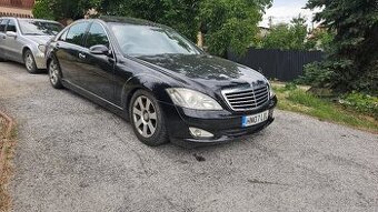 S320cdi