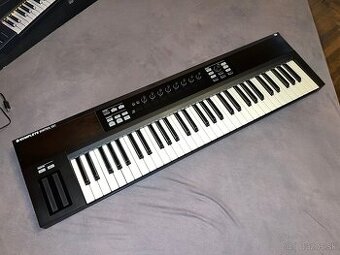 NI Komplete Kontrol S61