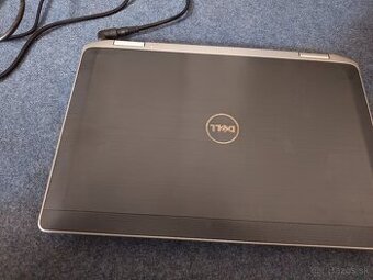 Dell latitude e6320