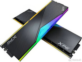 Adata Lancer DDR5 32GB (2x16GB) 5200MHz CL38 (RGB)