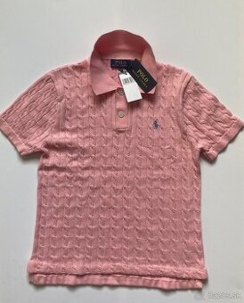 Ralph Lauren Polo - Sveter