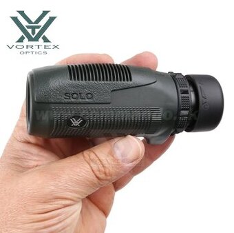 ▬ Ďalekohľad Vortex SOLO HD 8X25 monokulár - nepouzivany