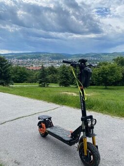 Kukirin m5 pro