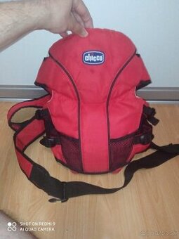 Nosič chicco 0-6m