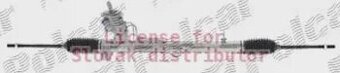 Riadenie / Servoriadenie