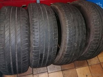 Predam letné pneu Kleber Dynaxer HP4 195/55R16 87V