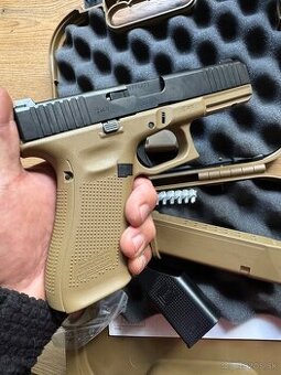 Glock 17gen5FR