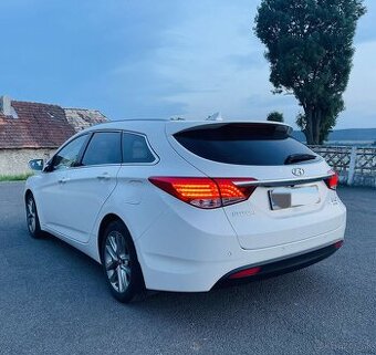 Ponúkam na predaj Hyundai i40 1.7 diesel 100kw