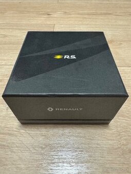 1:43 Renault Clio RS 16 Norev 0814/1500ks