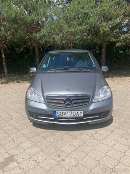 Mercedes benz 180cdi
