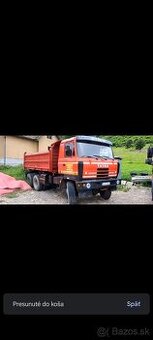 Tatra 815 3s