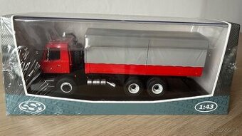 Tatra 815 V26 SSM 1/43 - 1