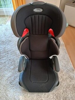 Autosedačka do 30kg