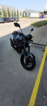 Ducati monster 600
