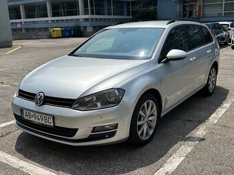 Volkswagen Golf 2.0 tdi
