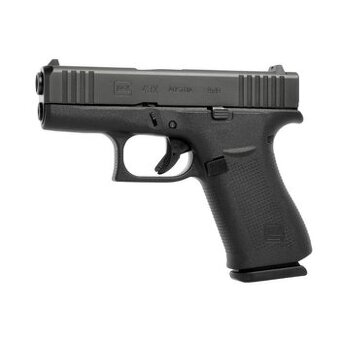 Glock 43x