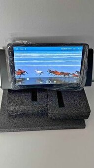 BMW E39 / X5 E53 Android autorádio s CarPlay – nové